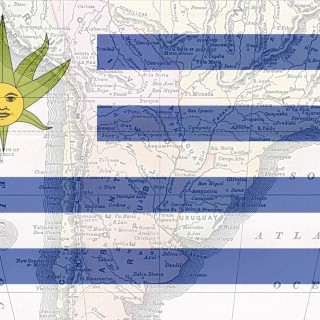 Στην Ουρουγουάη αδερφές μου, στην Ουρουγουάη