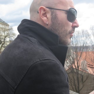 Τα βιβλία της ζωής μου: Πέτρος Βουνισέας