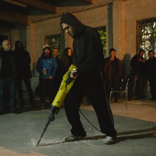 Ποιος συγκινήθηκε με ένα κομπρεσέρ;