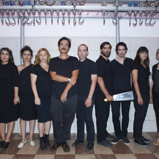 Άναψαν τα «Αίματα»