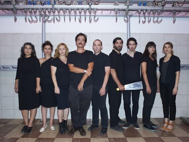 Άναψαν τα «Αίματα»