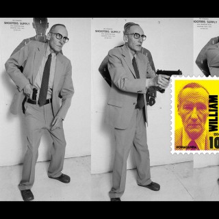 100 χρόνια Μπάροουζ: Βιντεόραμα