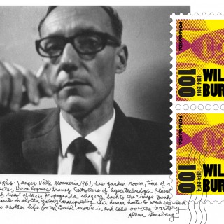 100 χρόνια Μπάροουζ: Τελευταία λόγια