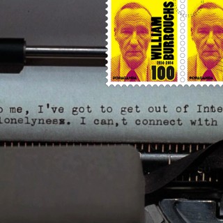 100 χρόνια Μπάροουζ: Η τεχνική του cut-up