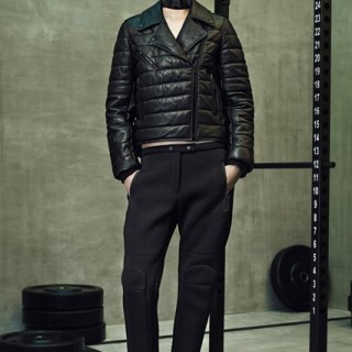 Η επόμενη συλλογή της H&M έχει την υπογραφή του Alexander Wang