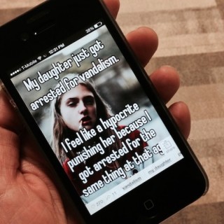 Whisper: το app για τα μυστικά φαίνεται πως… δεν κρατά μυστικά