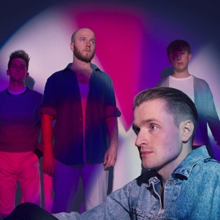 Wild Beasts: «Τα τραγούδια είναι ο λόγος που σηκωνόμαστε απ΄το κρεβάτι το πρωί»