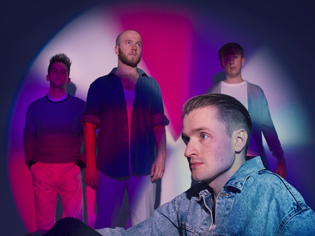 Wild Beasts: «Τα τραγούδια είναι ο λόγος που σηκωνόμαστε απ΄το κρεβάτι το πρωί»