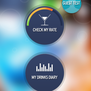 Ο μετρητής αλκοόλ είναι εδώ κι επίσημα