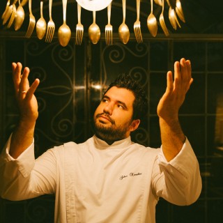 Γκίκας Ξενάκης