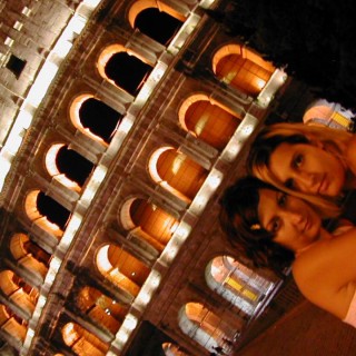 «… Ήταν το road trip στην Ιταλία…»