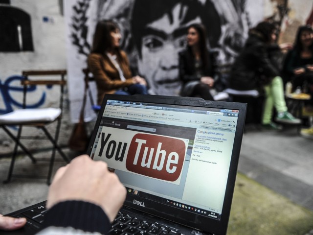 Τέλος το block! Το YouTube επιστρέφει στην Τουρκία δύο μήνες μετά