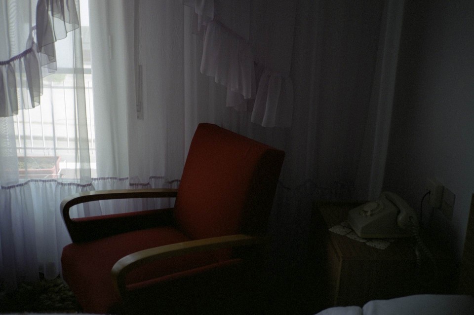 κρεβατοκαμαρα, κοζανη, 2006