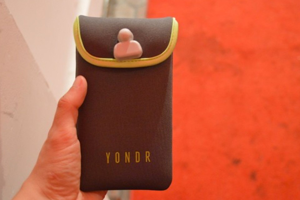 Yondr