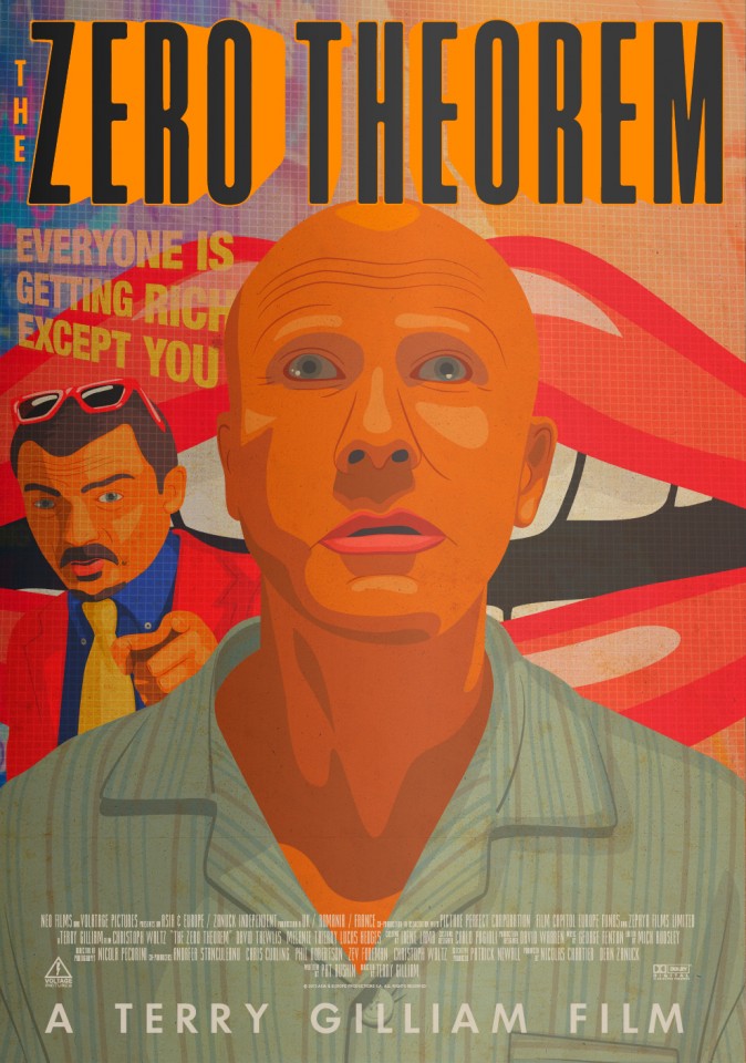 The Zero Theorem#1