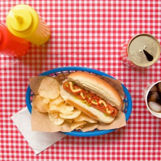 Fictitious Dishes: το λεύκωμα λογοτεχνικών πιάτων που ανοίγει την όρεξη