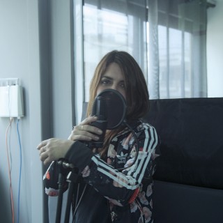 Η Αφροδίτη Σημίτη τα τελευταία χρόνια βλέπει μόνο παιδικά