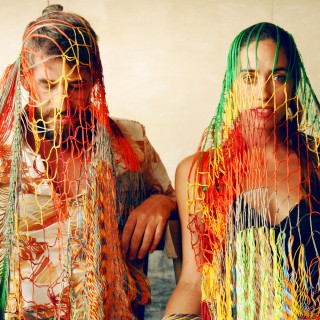 Το La Casa De Hamacas φέρνει τις πιο «εξωτικές» αιώρες στην Ελλάδα