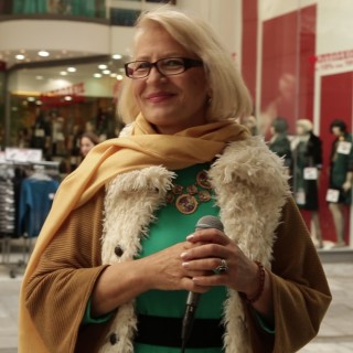 Αθήνα Calling: Περασμένες μου αγάπες ένα πρωί στην οδό Αιόλου