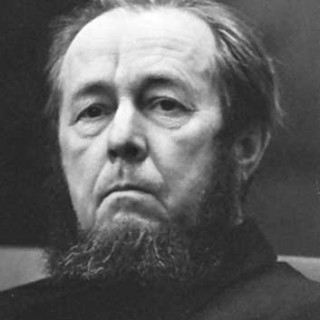8/10/1970, ο Aleksandr Solzhenitsyn κερδίζει το Νόμπελ Λογοτεχνίας