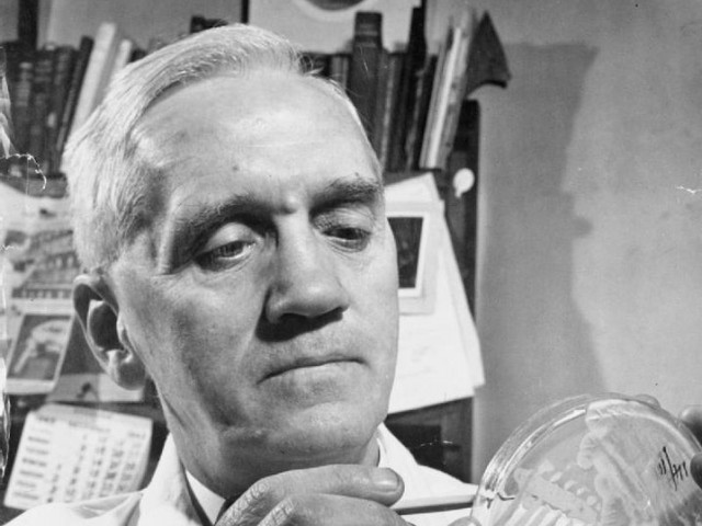 28/9/1928, o Alexander Fleming φέρνει την επανάσταση στη φαρμακευτική