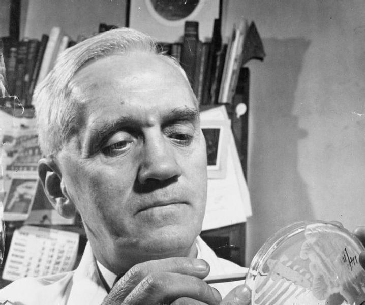28/9/1928, o Alexander Fleming φέρνει την επανάσταση στη φαρμακευτική