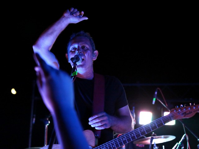 Up Festival 2014: H ζωή σαν παραλία