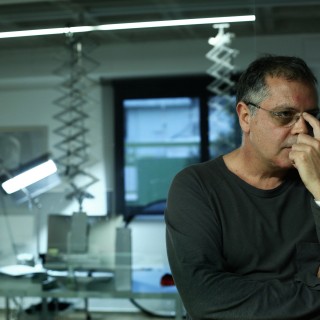 Ένα ελληνικό δημιουργικό γραφείο στην κορυφή του παγκόσμιου design