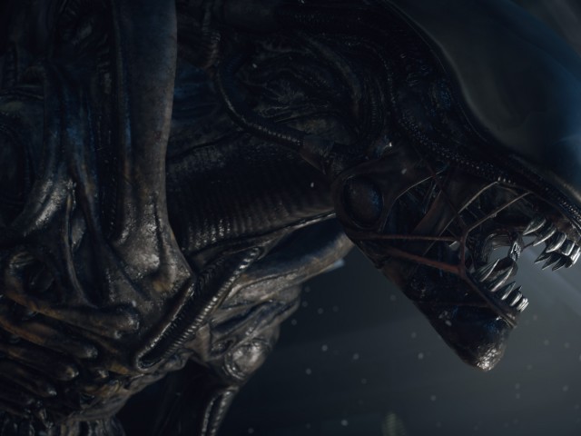 Το trailer του νέου Alien