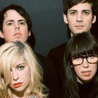 Alvvays – Alvvays