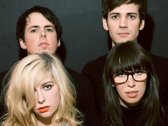 Alvvays – Alvvays