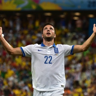 Εθνική Ελλάδας ή η έννοια του τραγικού