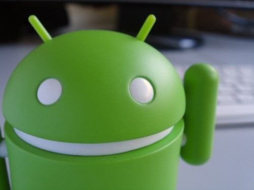 Τώρα Android και στα ψυγεία: Η Google δημιούργησε την πλατφόρμα Android Things για τις «έξυπνες» συσκευές στο Διαδίκτυο των Πραγμάτων