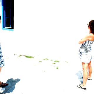 Ουτοπία στην Άνδρο