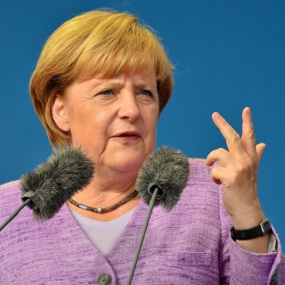 Γράμμα από το Ράιχσταγκ