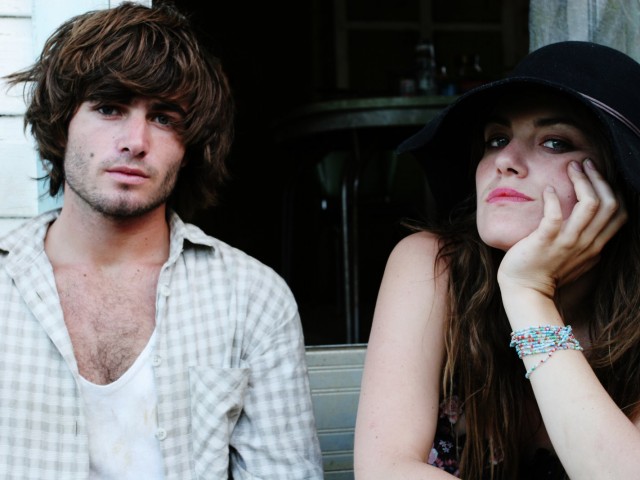 Angus & Julia Stone – Angus & Julia Stone