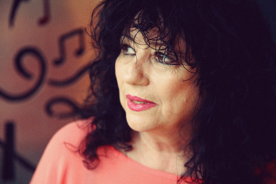 Φωτό: Ασπασία Κουλύρα 