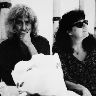 Η Άννα Βαγενά και το εστιατόριο της στον πιο ωραίο πεζόδρομο του Μεταξουργείου