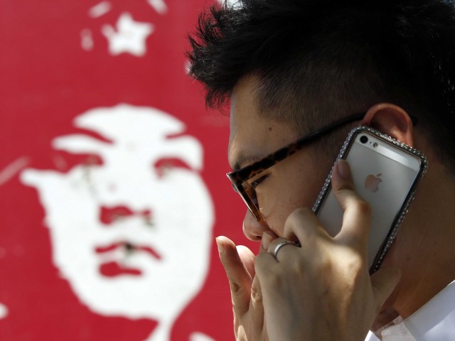 Τι θα συμβεί αν η Κίνα στραφεί στην εγχώρια Τεχνολογία;
