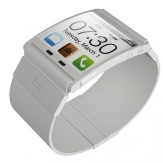 Τα ρολόγια δεν θα ‘ναι ποτέ ξανά τα ίδια: έρχεται η Apple!