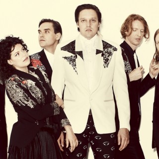 Δέκα από τα καλύτερα τραγούδια των Arcade Fire