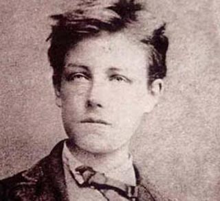 20/10/1854, η γέννηση του Αρθούρου Ρεμπώ