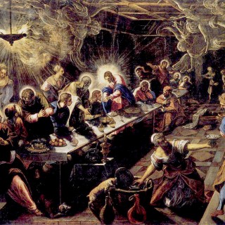 Ποια είναι η αγαπημένη σας ψαλμωδία της Μεγάλης Εβδομάδας;