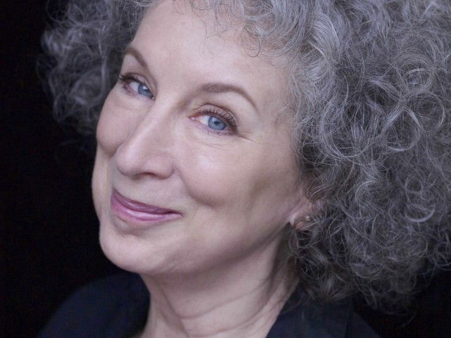 Η ιστορία της Θεραπαίνιδας, της Μάργκαρετ Άτγουντ