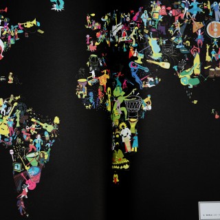 Μια ματιά σε ένα σπουδαίο λεύκωμα με χάρτες