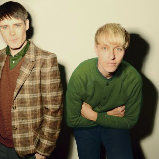 The Drums – Encyclopedia