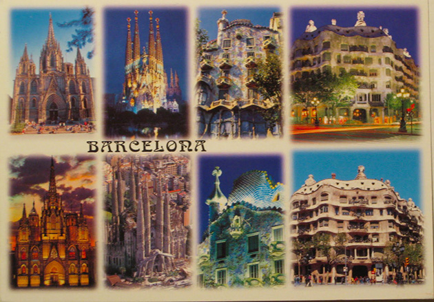 barcelona