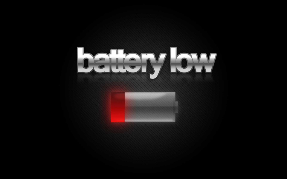 battery_low_wallpaper