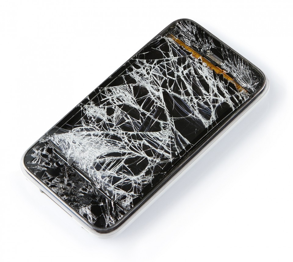 bigstock-Broken-Smart-Phone-32411768