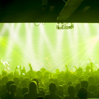 Μπορείς να φτιάξεις το ιδανικό line up για ένα φεστιβάλ;